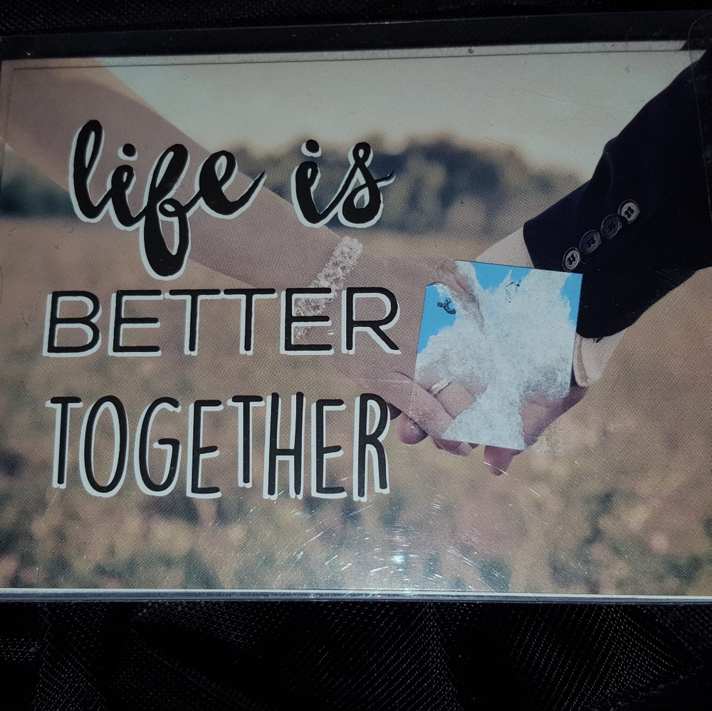 Thank you cards